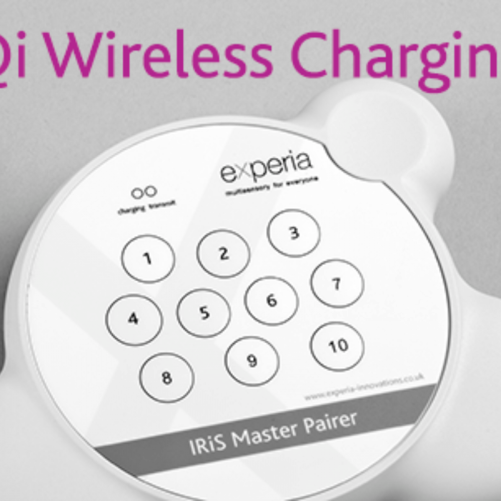wear os qi charging